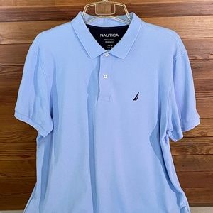 Nautica Performance Deck Shirt